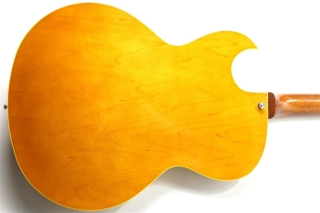 Muddy - Amber Natural